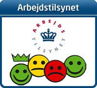 Arbejdstilsynet